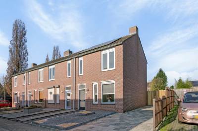 Woning Akkerstraat 26 Ittervoort