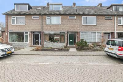 Woning Sweelinckhof 61 Waddinxveen