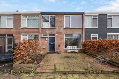 Woning Troelstraweg 40 De Bilt