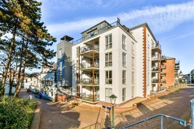 Woning Poststraat 11D Zandvoort