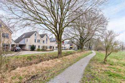 Woning Zandhamel 17 Assen