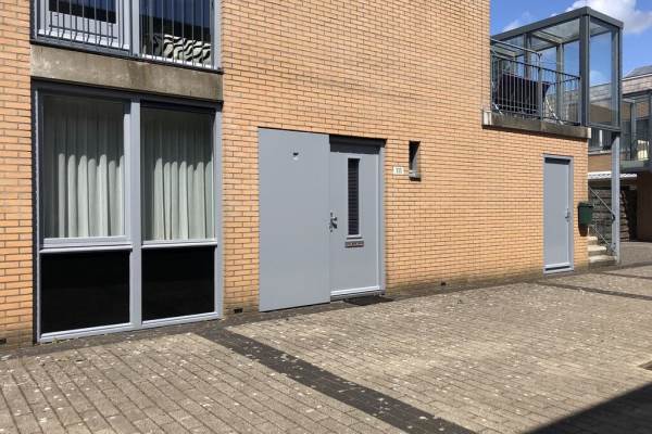 Woning Oosterschelde 111 Hoofddorp