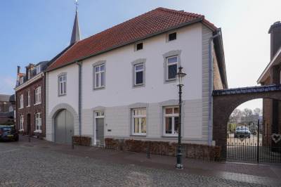 Woning Marcellienstraat 10 Geleen