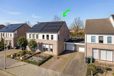Woning Imkerberg 10 Roosendaal