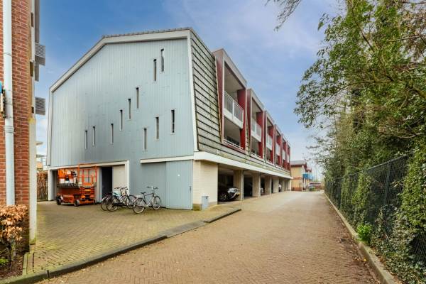 Woning Binnenhof 18 Limmen