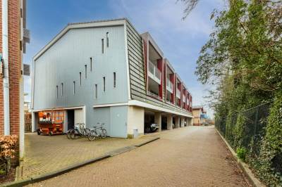 Woning Binnenhof 18 Limmen
