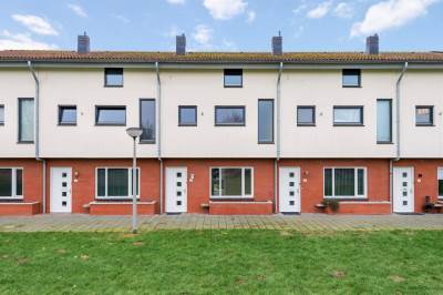 Woning Valeriaanpad 18 Arnhem