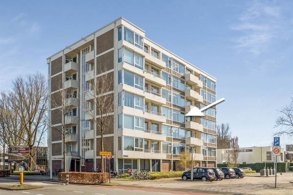 Woning Van Boshuizenstraat 487 Amsterdam