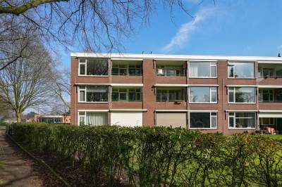Woning Karbouwstraat 67 Nijmegen