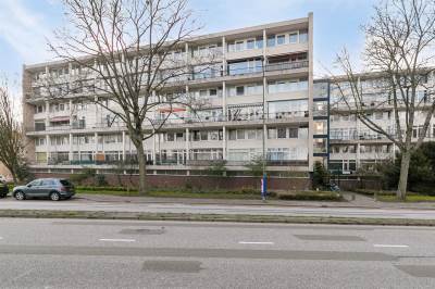 Woning S.M. Hugo van Gijnweg 163 Dordrecht