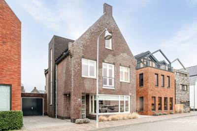 Woning Meer van Lugano 19 Woerden