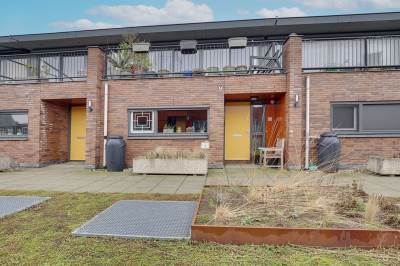 Woning Bovenover 69 Arnhem