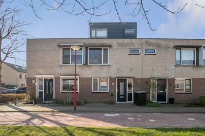 Woning Multatulipad 88 Oud-Beijerland