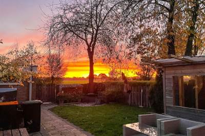 Woning Couwenhoven 5802 Zeist