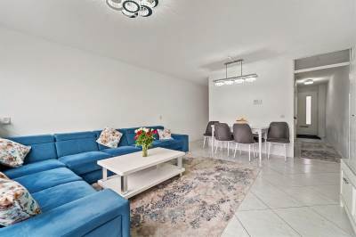 Woning Hilversumsestraat 8E Den Haag