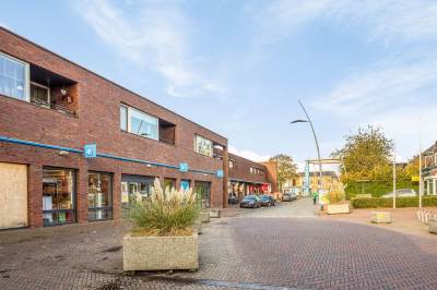 Woning Zuiderweg 15 Groningen