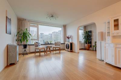 Woning Martin Luther Kinglaan 414 Diemen