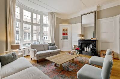 Woning Valeriusstraat 193 Amsterdam