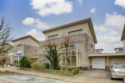 Woning Hunneschansallee 35 Duiven