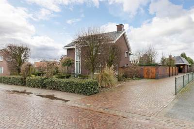 Woning Kerkheiseweg 24 Liempde
