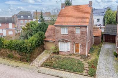 Woning Vinkerstraat 121 Kerkrade