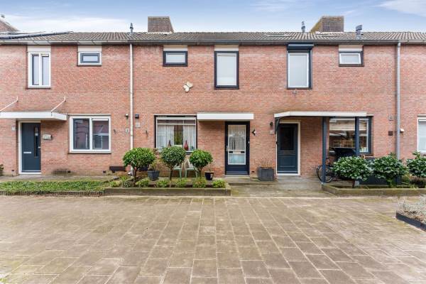 Woning Hondsdraf 5 Alblasserdam