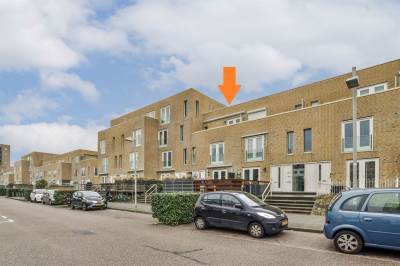 Woning van Speijkstraat 101 Zandvoort