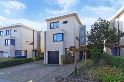 Woning Trosjespeergaarde 15 Amersfoort