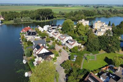 Woning Marco Polorede 29 Zoetermeer