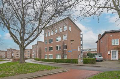 Woning Renier Nafzgerstraat 2B Maastricht