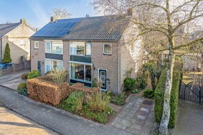 Woning Pastoor van Ierlandstraat 9 Oss