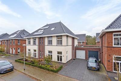 Woning Elzenseloop 80 Heesch