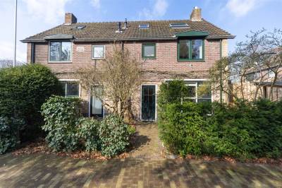 Woning Co Bremanlaan 17 Laren (NH)