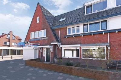 Woning Noordewierweg 56 Amersfoort