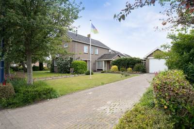 Woning Rients Westrastrjitte 8 Sexbierum