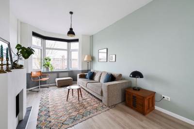 Woning van Arembergelaan 85 Voorburg