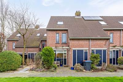 Woning Fender 5 Uithoorn