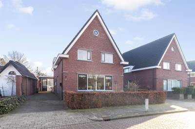 Woning Hogeweg 10B Apeldoorn