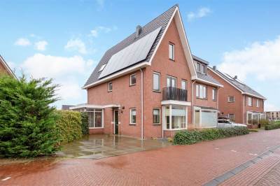 Woning Gruttoweide 9 Pijnacker