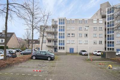 Woning Parijsstraat 169 Zoetermeer