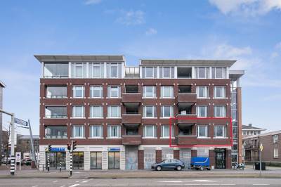 Woning Hogeweg 117 Deurne