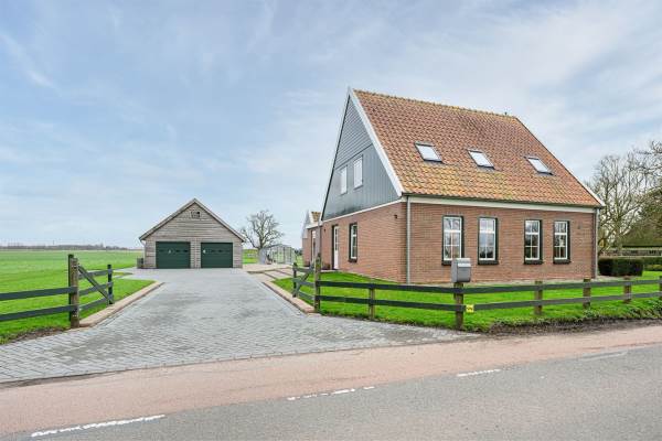 Woning Noordeinde 99 Lambertschaag