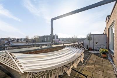 Woning Van Swindendwarsstraat 76 Amsterdam