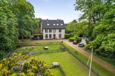 Woning L.H. Pottstraat 4 Olst