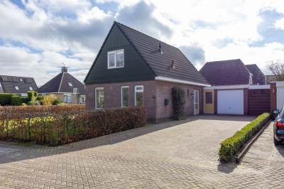 Woning Leensterweg 36 Ulrum