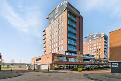 Woning Steekkant 155 Barendrecht