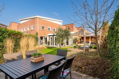 Woning Marga Klompéstraat 27 Herten