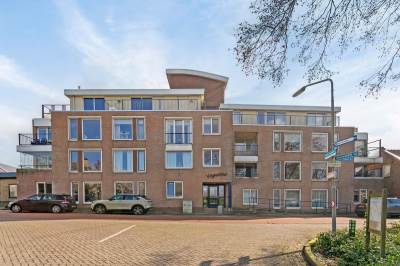 Woning Flierstraat 5C Lage Zwaluwe