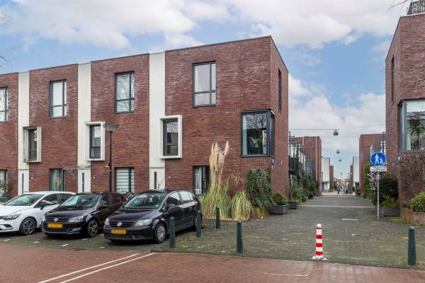 Woning Orlandostraat 45 Den Haag