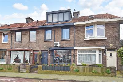Woning Loenensestraat 64 Den Haag
